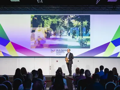 Бизнесът: България е все по-предпочитано място за кариера и живот