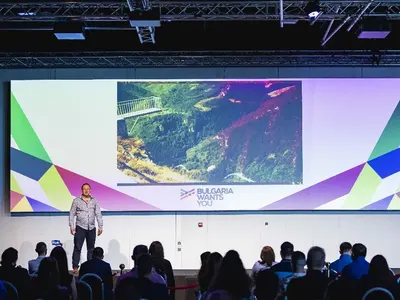 Бизнесът: България е все по-предпочитано място за кариера и живот