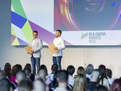 Бизнесът: България е все по-предпочитано място за кариера и живот