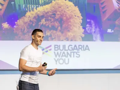 Бизнесът: България е все по-предпочитано място за кариера и живот