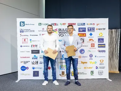 Бизнесът: България е все по-предпочитано място за кариера и живот