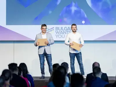 Бизнесът: България е все по-предпочитано място за кариера и живот