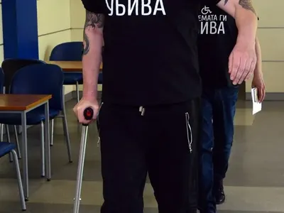 Болест спъва Слави за парламента