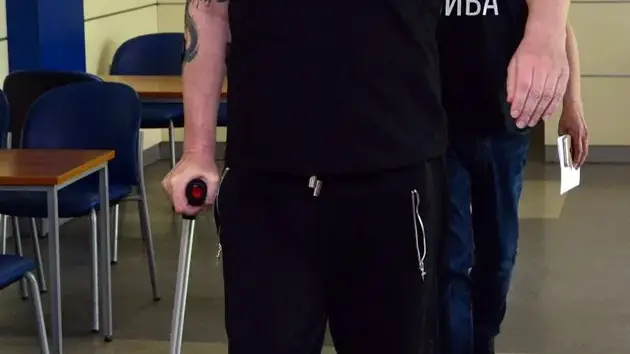 Болест спъва Слави за парламента