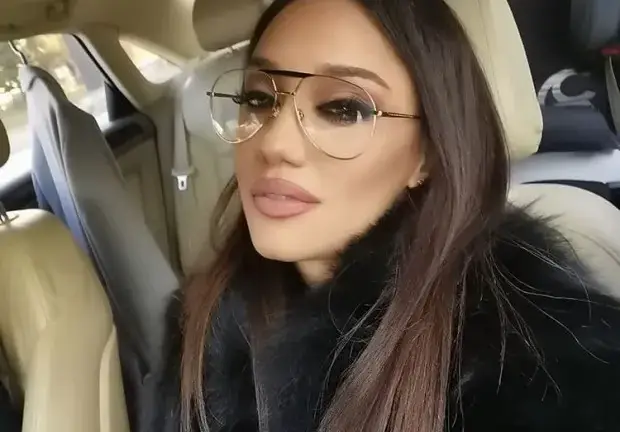 Бременната Мария Илиева не спира да работи