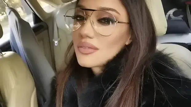 Бременната Мария Илиева не спира да работи