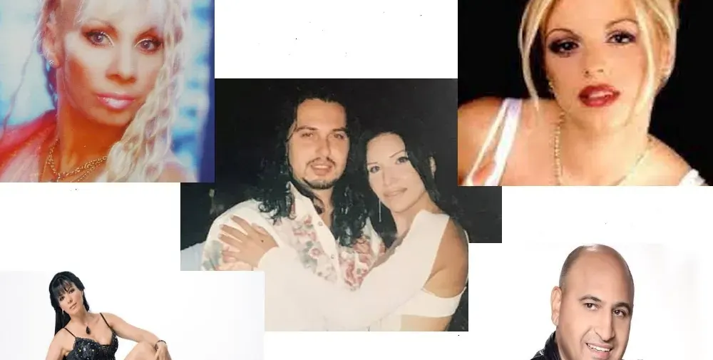 Чалга динозаври се изнасят в чужбина! Мая на пилона, Магапаса - в Лас Вегас (Какво стана с Кати, Петра и др.)