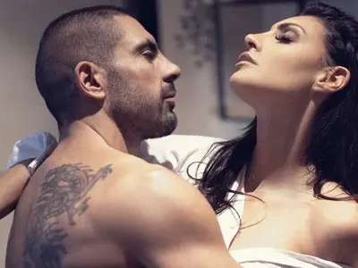 Черната Златка се хвали с нов мъж (Бившият й също я смени с друга)