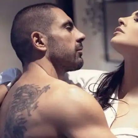 Черната Златка се хвали с нов мъж (Бившият й също я смени с друга)