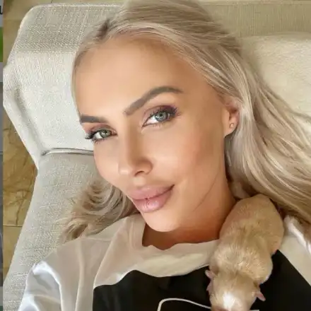 Чудо! Кастрираното куче на Жаси от \"Сделка или не\" роди