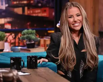 Цитиридис удари дъното в стремежа си за рейтинг (Бръмчалка със съмнителна репутация сее вугаризми от екрана)