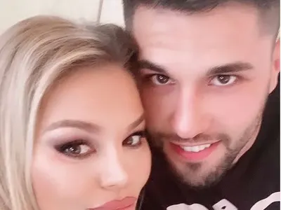 ДесиСлава отрече за раздялата с Благой Найденов!