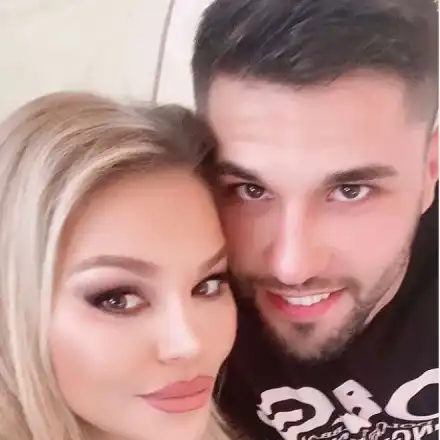 ДесиСлава отрече за раздялата с Благой Найденов!