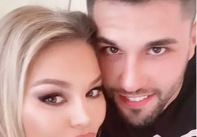ДесиСлава отрече за раздялата с Благой Найденов!