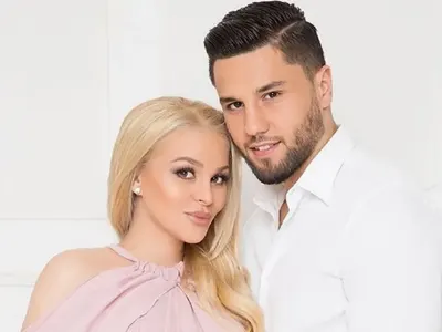 ДесиСлава пак намекна за раздяла с Благой Найденов