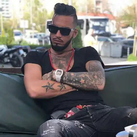 Джино Бианкалана се оказа  свестен човек, твърдят три дами, спасени от брадъра