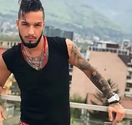 Джино спасил три жени