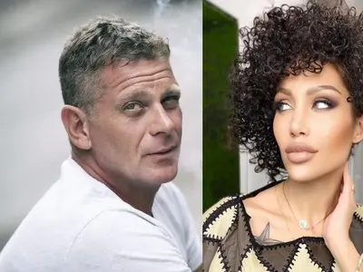 Джулиана Гани и Юлиян Вергов се борят в калта! (Плеймейтката маха екстеншъните)