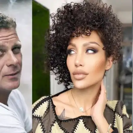 Джулиана Гани и Юлиян Вергов се борят в калта! (Плеймейтката маха екстеншъните)