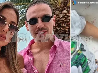 ДРАМА: Синът нa Петканови влезе по спешност в болница