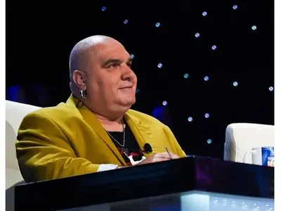 Елин Рахнев прави Фънки актьор