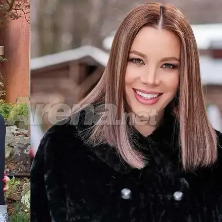 Емилия покани Камелия на сватбарска ръченица с пиле