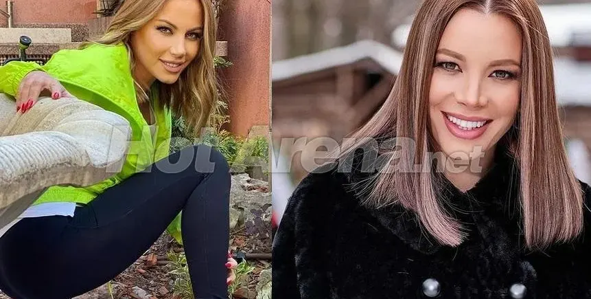 Емилия покани Камелия на сватбарска ръченица с пиле