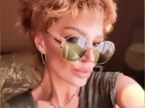 Есил Дюран шокира с прическа (Фото)