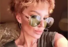 Есил Дюран шокира с прическа (Фото)