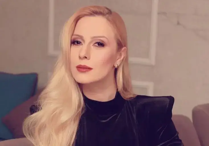 Ето го бебето на Деси Бакърджиева (Първи снимки в галерията)