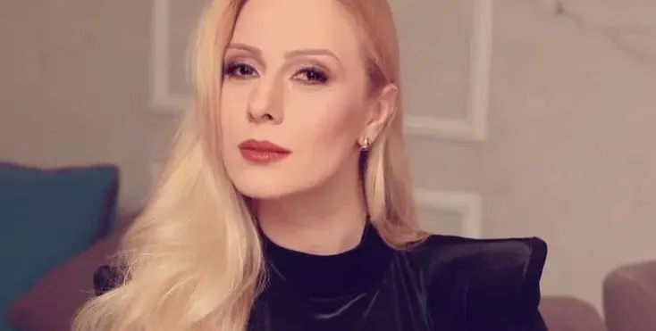 Ето го бебето на Деси Бакърджиева (Първи снимки в галерията)