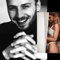 Ето я новата на Папи Ханс