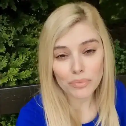 Ева Веселинова: Омръзна ми от безсмислени инфлуенсъри