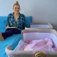 Ева Веселинова прави децата самостоятелни