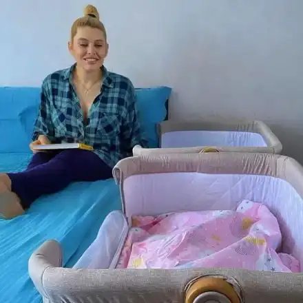 Ева Веселинова прави децата самостоятелни