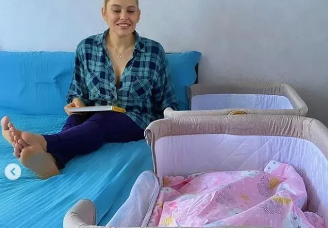 Ева Веселинова прави децата самостоятелни