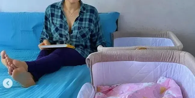 Ева Веселинова прави децата самостоятелни
