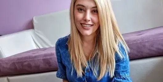 Ева Веселинова се радва на пълни памперси