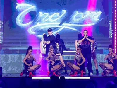 F.O. е рапър за 2020 на 359 Hip Hop Awards