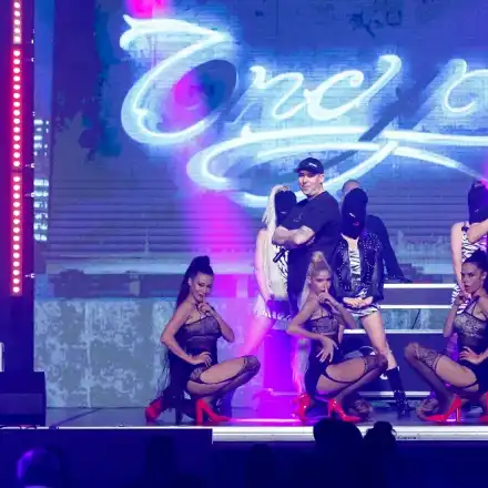 F.O. е рапър за 2020 на 359 Hip Hop Awards