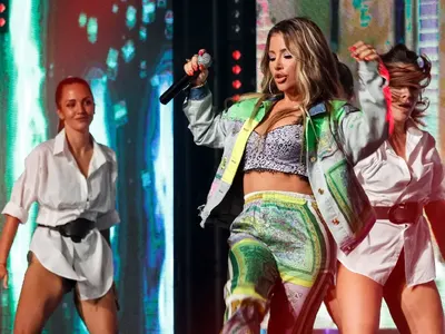 F.O. е рапър за 2020 на 359 Hip Hop Awards