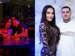 Фавиол Сефери заби Мис Русе