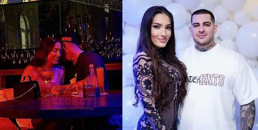 Фавиол Сефери заби Мис Русе