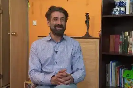 Фицата се появи солидно почерпен в  „Черешката  на тортата”