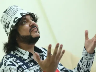 Филип Киркоров обявен за заплаха за Украйна