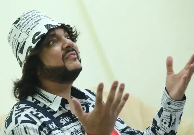 Филип Киркоров обявен за заплаха за Украйна