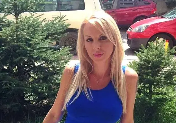 Фолк легендата Кати чукна 44