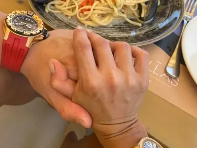 Фолк певицата Мария заби нов милионер! Заяви връзката си със снимка (Вижте в галерия)