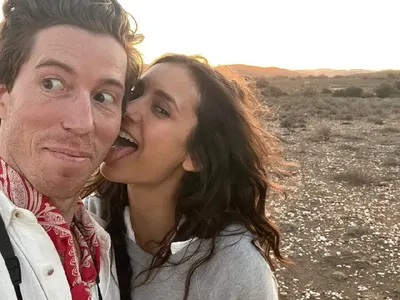 Гаджето на Нина Добрев й отвори ресторант за годишнината им (Вижте как я изненада)