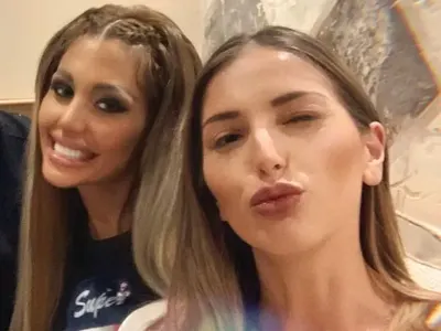 Гани: Не сме врагини с Алекс Петканова